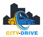 Logo City Drive Groningen